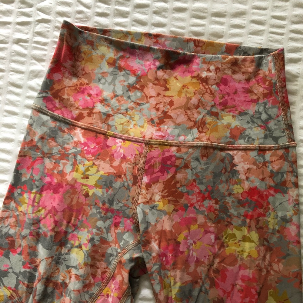 Lululemon Align Pant 25” - Picture 7 of 14